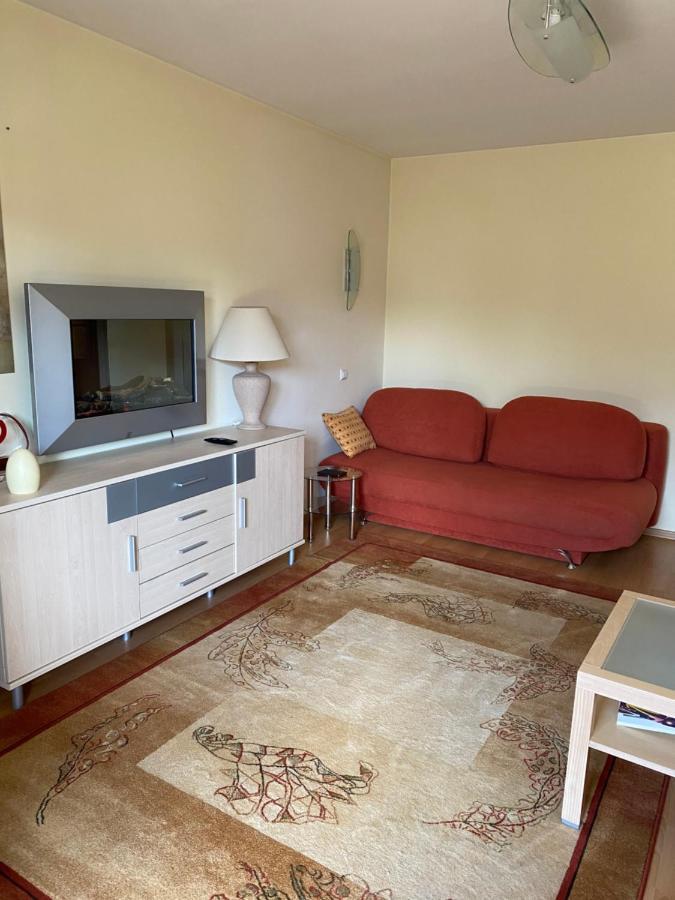 Apartament Wisia Na Pardalowce. Taras Na Giewont Zakopane Kültér fotó