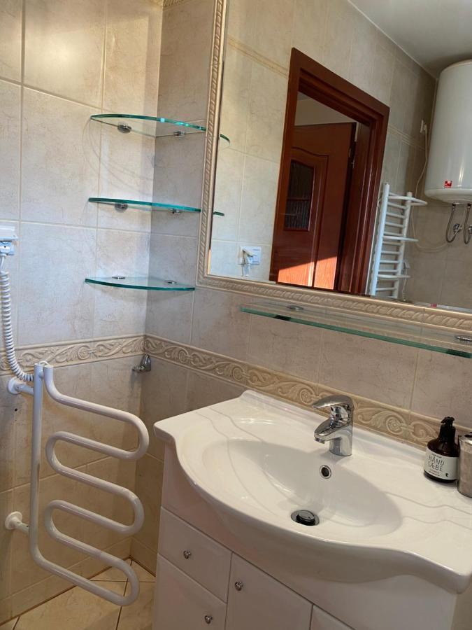 Apartament Wisia Na Pardalowce. Taras Na Giewont Zakopane Kültér fotó